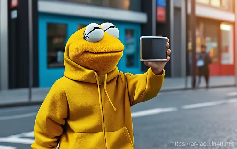 안녕자두야와 SNS 밈 - "A diverse group of people from various age groups and ethnicities (e.g., a young woman in a hijab l...